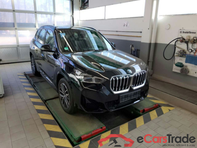 BMW X1 (U11)(2022->) DE - SUV5 18i EU6d, sDrive M Sport (OPF)(EURO 6d), 2022 - 2024 #2