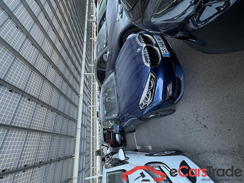 Série 1 Berline 118 i Edition Sport 1.5 135CV BVA7 E6d #2