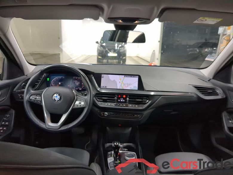 Série 1 Berline 118 i Edition Sport 1.5 135CV BVA7 E6d #5