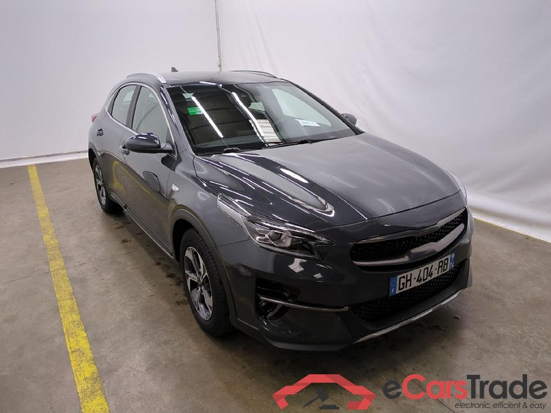 XCeed Active 1.0 T-GDI 120CV BVM6 E6d #2