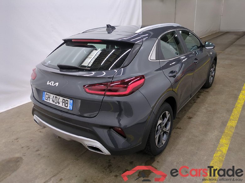 XCeed Active 1.0 T-GDI 120CV BVM6 E6d #3