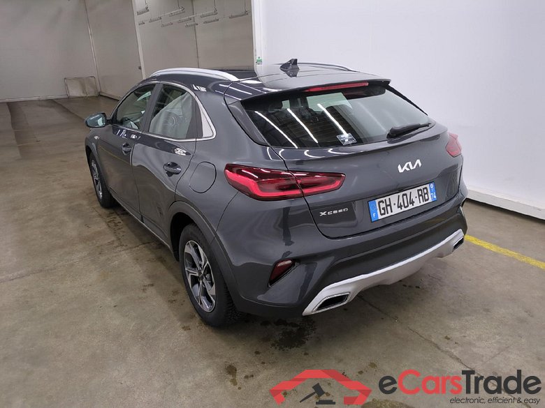 XCeed Active 1.0 T-GDI 120CV BVM6 E6d #4