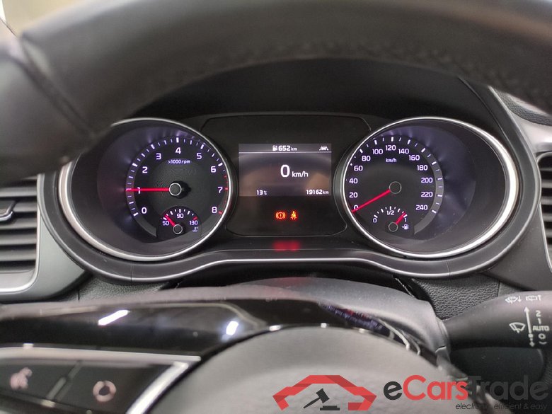 XCeed Active 1.0 T-GDI 120CV BVM6 E6d #6