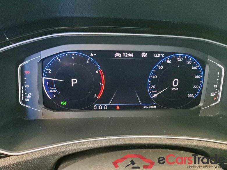 Volkswagen T-Roc (A11)(09.2017->2021) DE - SUV5 1.5 TSI EU6d, Sport OPF (EURO 6d), 2020 - 2022 #6