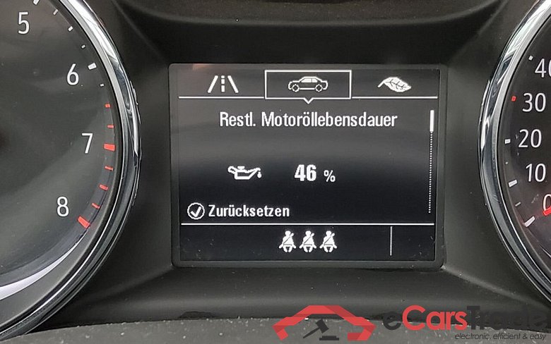 Opel Astra K Sports Tourer (10.2015->) - DE - Kb5 1.2 Turbo EU6d, Edition (EURO 6d), (Facelift) 20 #6