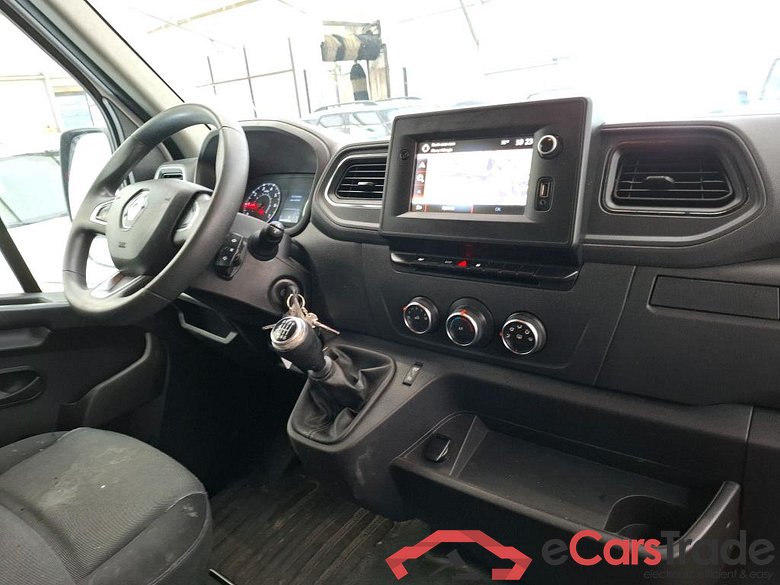 Master III Fourgon L2H2 3 5 Grand Confort dCi 135CV BVM6 E6dT #5