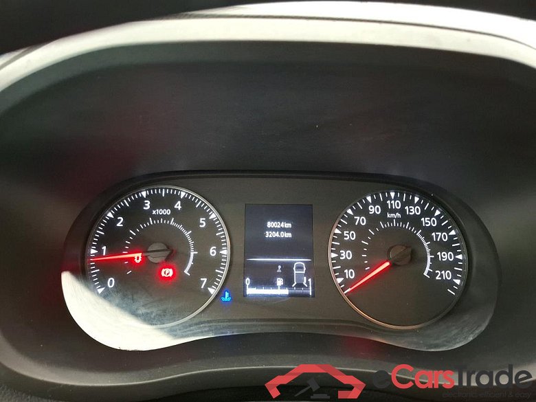 Master III Fourgon L2H2 3 5 Grand Confort dCi 135CV BVM6 E6dT #6