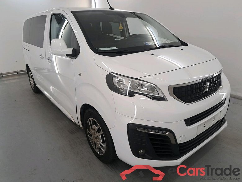 PEUGEOT TRAVELLER MWB DIESEL 1.5 BlueHDi L2 Std Business S&S (EU6.2) #2