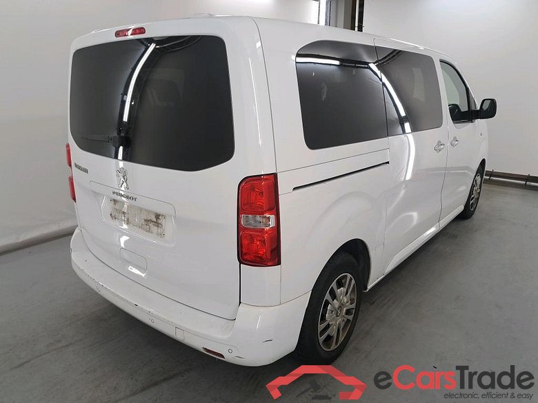 PEUGEOT TRAVELLER MWB DIESEL 1.5 BlueHDi L2 Std Business S&S (EU6.2) #4