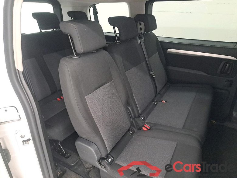 PEUGEOT TRAVELLER MWB DIESEL 1.5 BlueHDi L2 Std Business S&S (EU6.2) #6