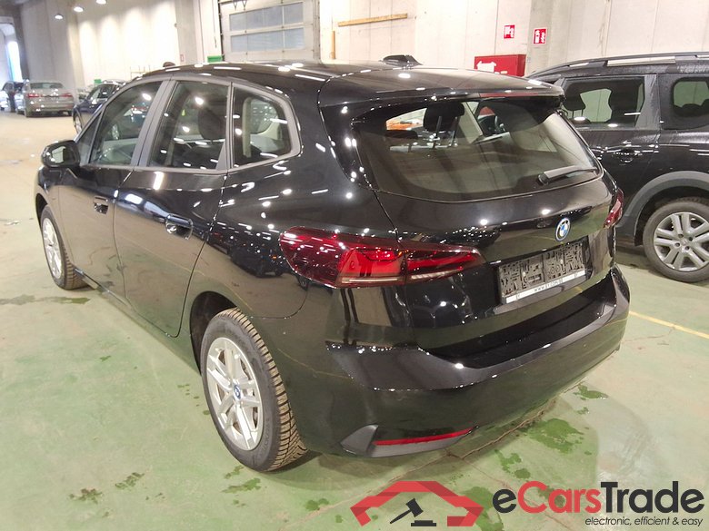 BMW 2 SERIES ACTIVE TOURER 1.5 225E PHEV DCT XDRIVE ACTIVE TOURER #2