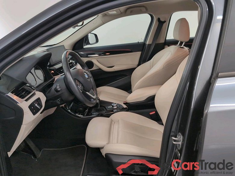 BMW X2 1.5 SDRIVE16D DCT 85KW #5