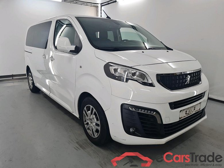 PEUGEOT TRAVELLER MWB DIESEL 1.5 BlueHDi L2 Std Business S&S (EU6.2) #2