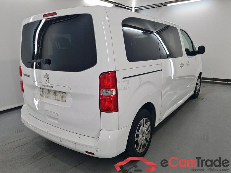 PEUGEOT TRAVELLER MWB DIESEL 1.5 BlueHDi L2 Std Business S&S (EU6.2) #4