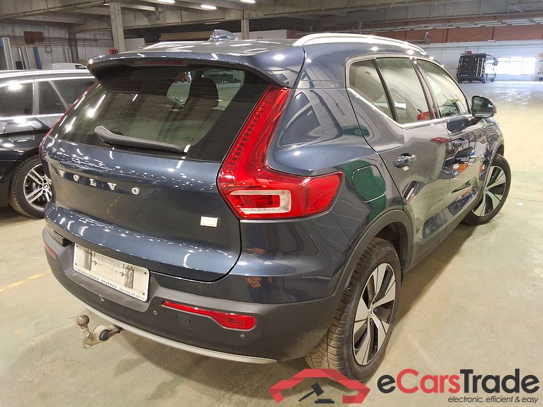 VOLVO XC40 1.5 T5 PHEV Recharge Pro DCT STOCK #4