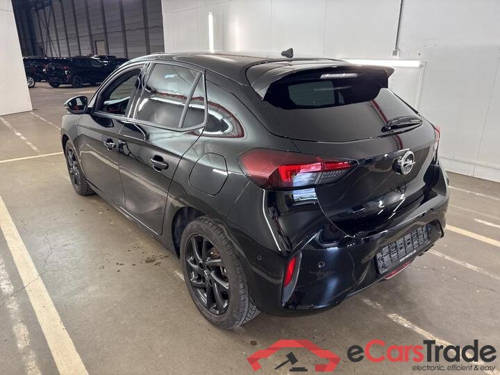 Opel Corsa Corsa 1.2 Turbo S/S Auto GS Line 96kW/131pk  5D/P Auto-8 #3