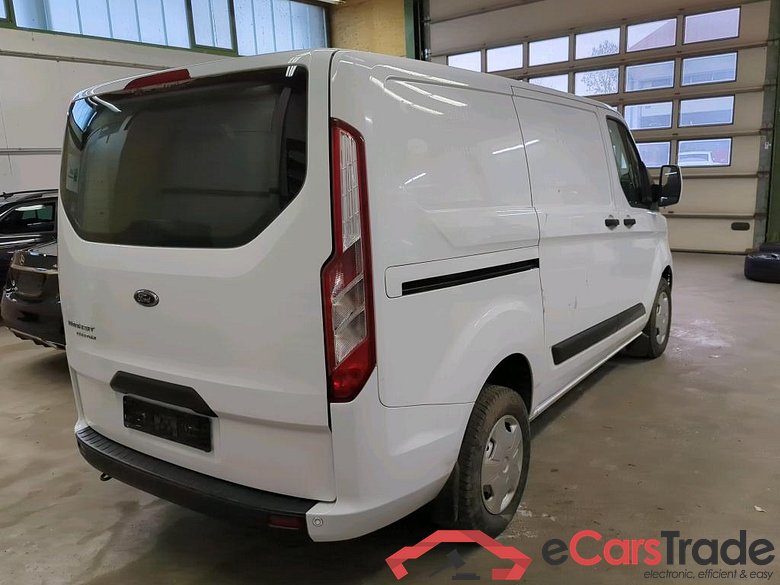 Transit Custom Kasten 280 L1 Trend TDCi 96KW MT6 E6dT #2