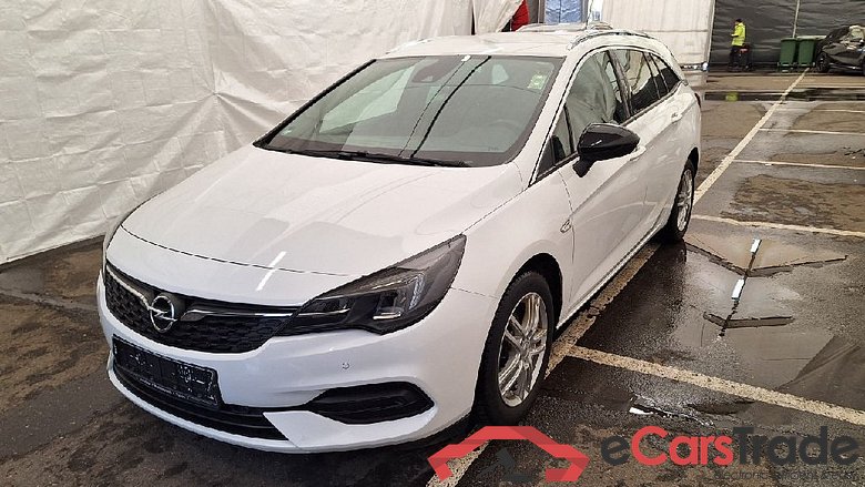 Astra K Sports Tourer Elegance Start/Stop 1.5 77KW MT6 E6d #1
