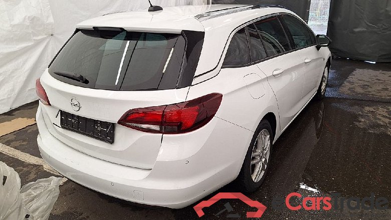 Astra K Sports Tourer Elegance Start/Stop 1.5 77KW MT6 E6d #2