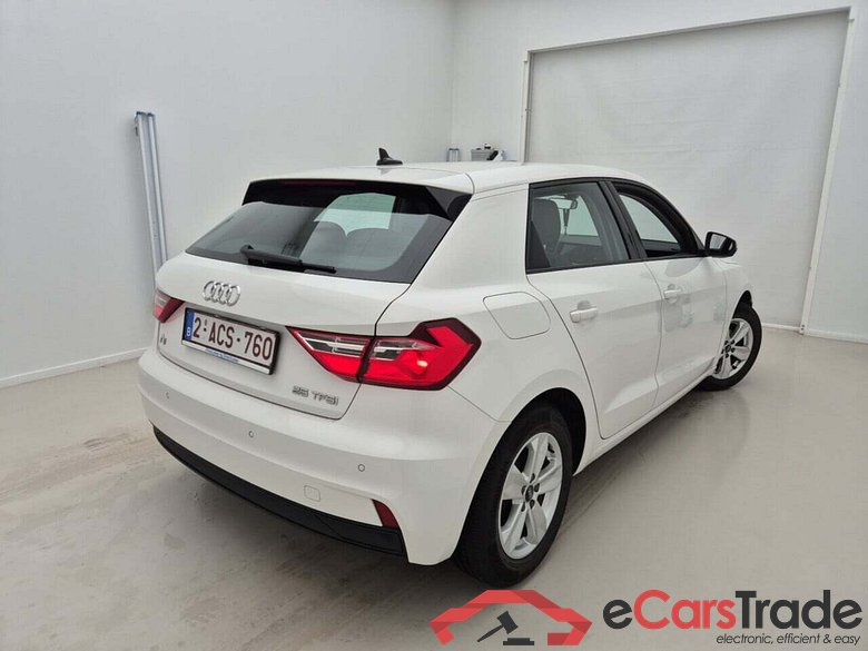 AUDI A1 SPORTBACK 25 TFSI #2