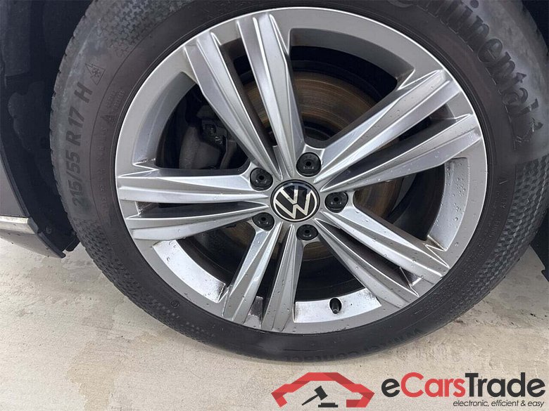 VOLKSWAGEN PASSAT VARIANT 2.0 TDI BUSINESS ELEG. DSG #4