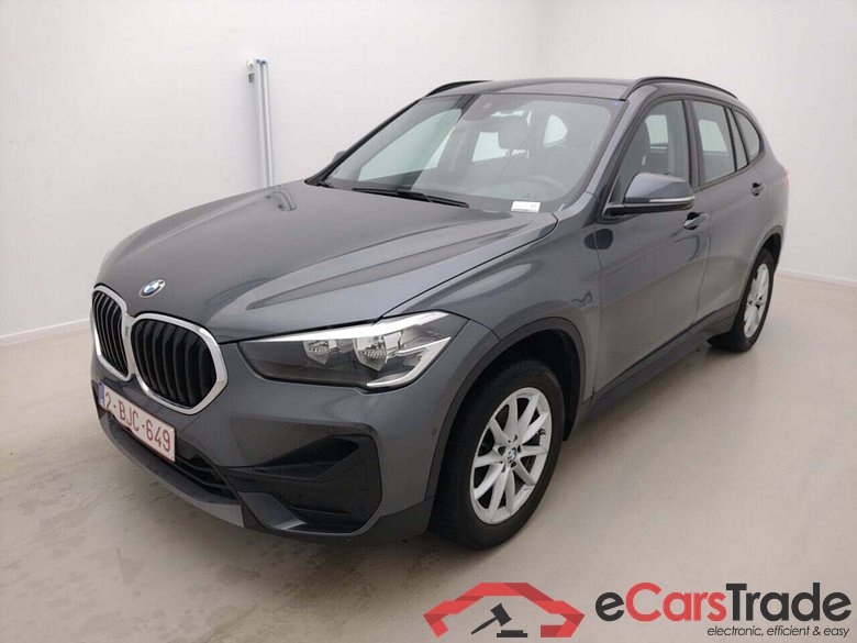 BMW X1 SDRIVE16D AUT #1