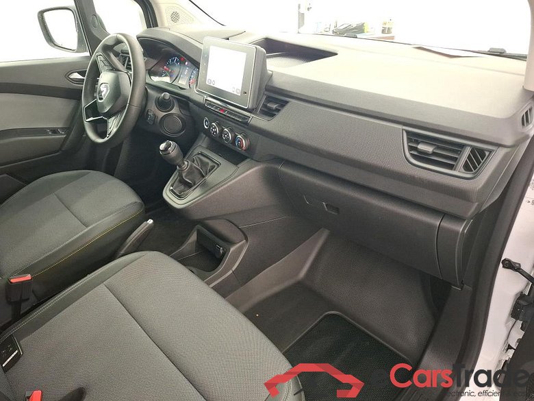 RENAULT Kangoo / 2021 / 4P / Fourgonnette Extra - Blue dCi95 Sésame Ouvre Toi #5