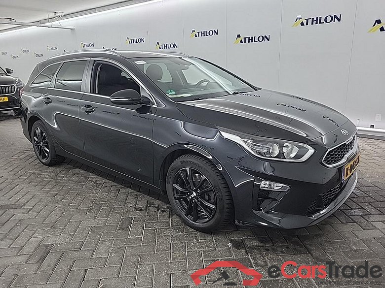 KIA ceed sportswagon 1.0 T-GDi DynamicPlusLine 5D 88kW uitlopend #2