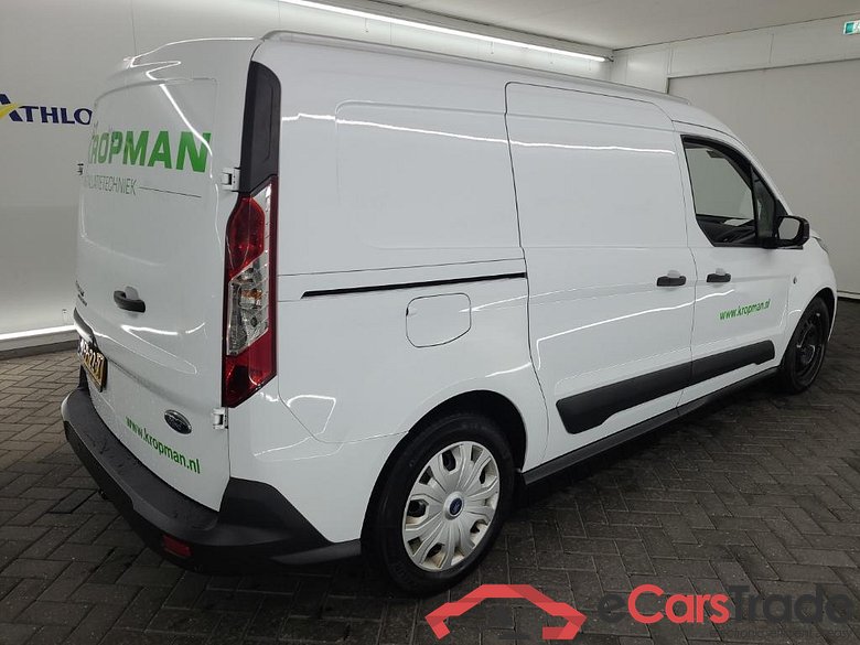 FORD Transit Connect L2 Trend 1.5 TDCi EcoBlue 100 pk 4D #3