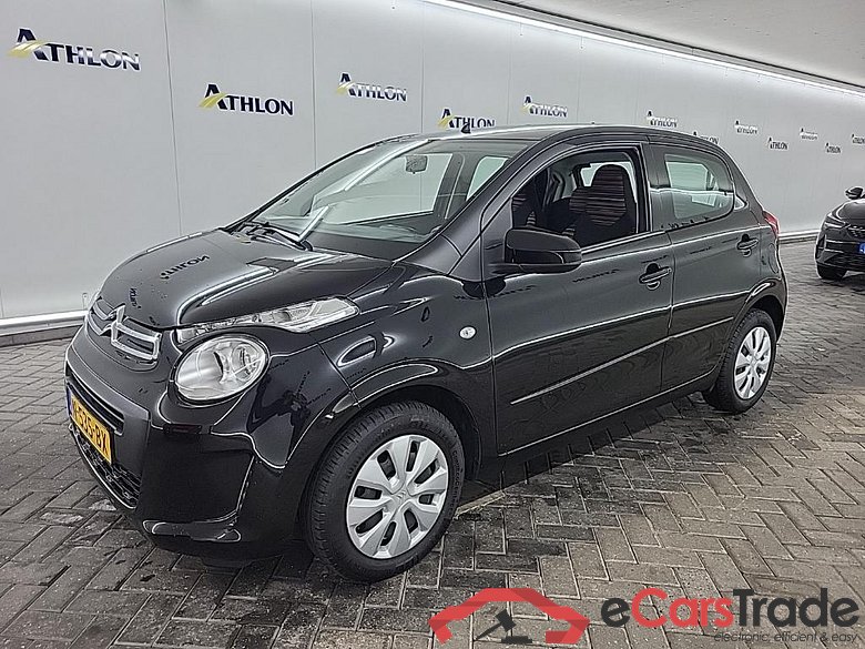 CITROEN C1 VTi 72 S&S Feel 5D 53kW #1