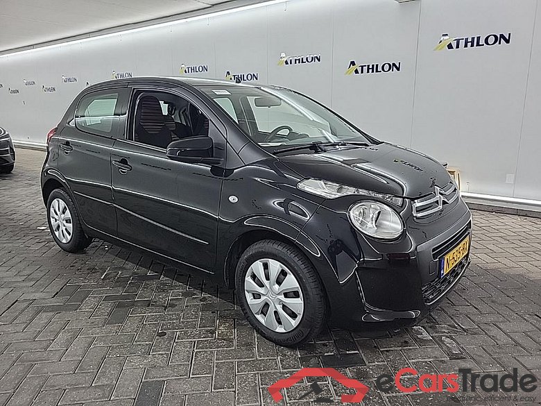 CITROEN C1 VTi 72 S&S Feel 5D 53kW #2