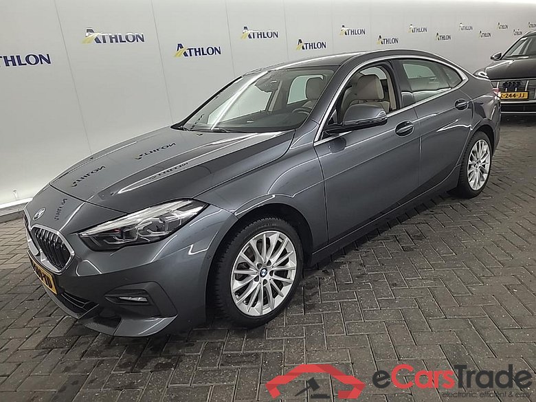 BMW 2-serie Gran Coupé 218i Corporate Executive 4D 100kW #1
