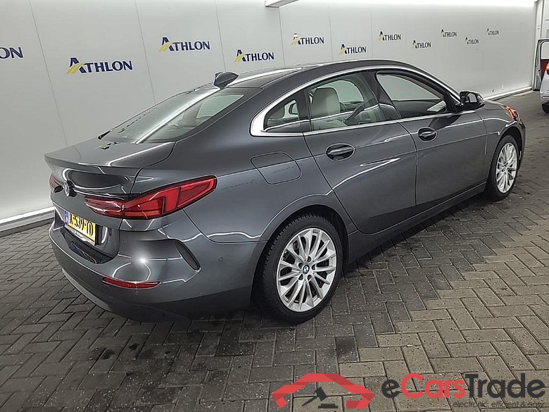 BMW 2-serie Gran Coupé 218i Corporate Executive 4D 100kW #3