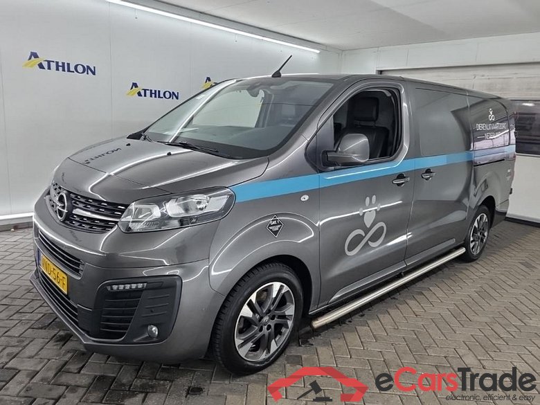 OPEL Vivaro GB L3H1 2.0 Diesel 130kW Innovation HL Auto 4D
