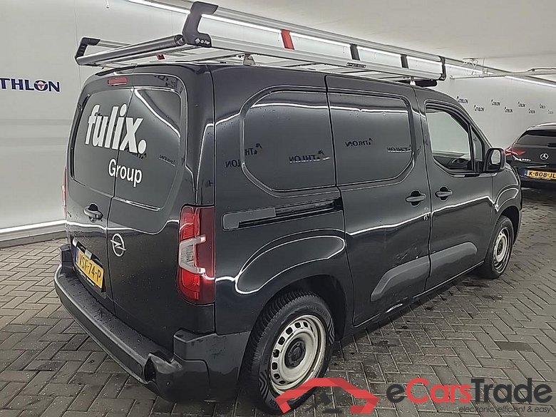 OPEL Combo 1.5D 100pk S&S 650kg Standaard L1 4D #3