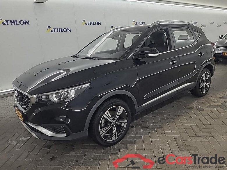MG ZS EV Luxury 5D 105kW #1