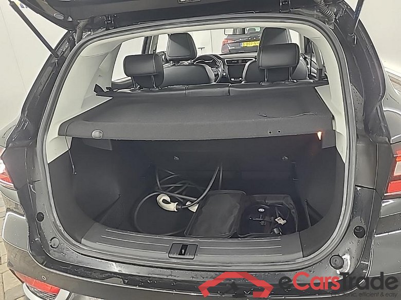 MG ZS EV Luxury 5D 105kW #5