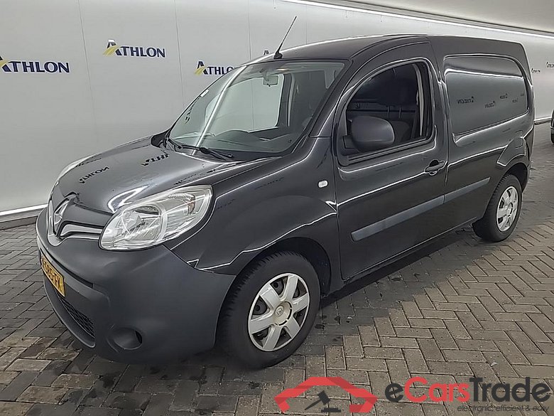 RENAULT KANGOO 1.5 ENERGY dCi 90 Comf 4D 66kW #1