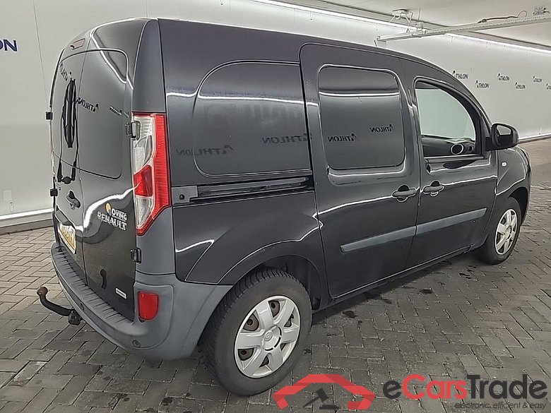 RENAULT KANGOO 1.5 ENERGY dCi 90 Comf 4D 66kW #3