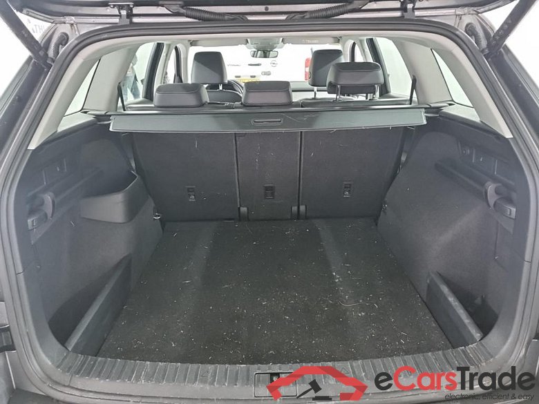SKODA Kodiaq 1.5 TSI ACT 110kW DSG Business Edition 5D #5