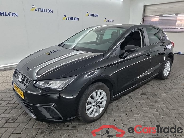 SEAT Ibiza 1.0 Eco TSI Style Business Connect 5D 70kW #1