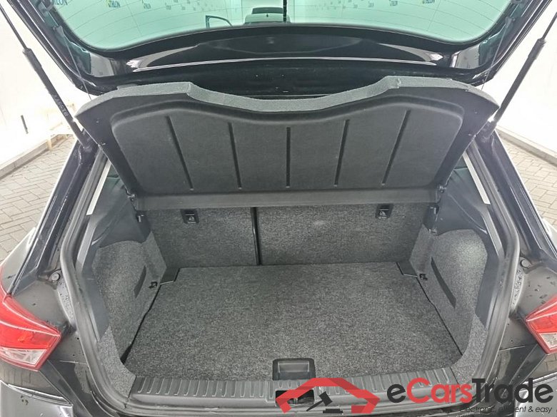 SEAT Ibiza 1.0 Eco TSI Style Business Connect 5D 70kW #5