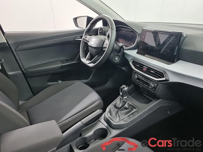 SEAT Ibiza 1.0 Eco TSI Style Business Connect 5D 70kW #6