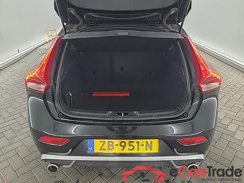 VOLVO V40 T3 Geartronic Polar+ Sport 5D 112kW #5