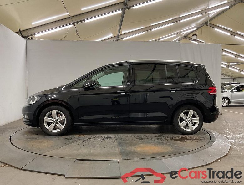 VOLKSWAGEN Touran Touran 1.4 TSI Sound DSG #6