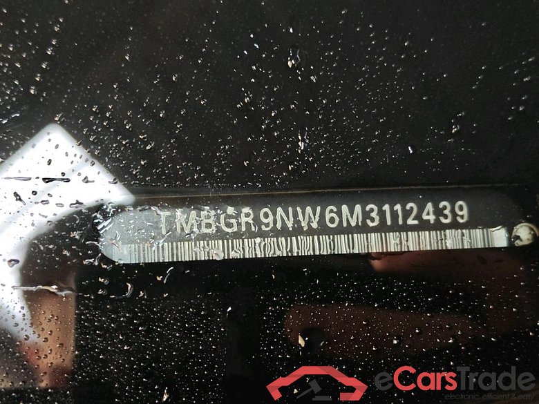 Škoda Kamiq 1.0 TSI Greentech 81kW DSG Ambition 5d #6