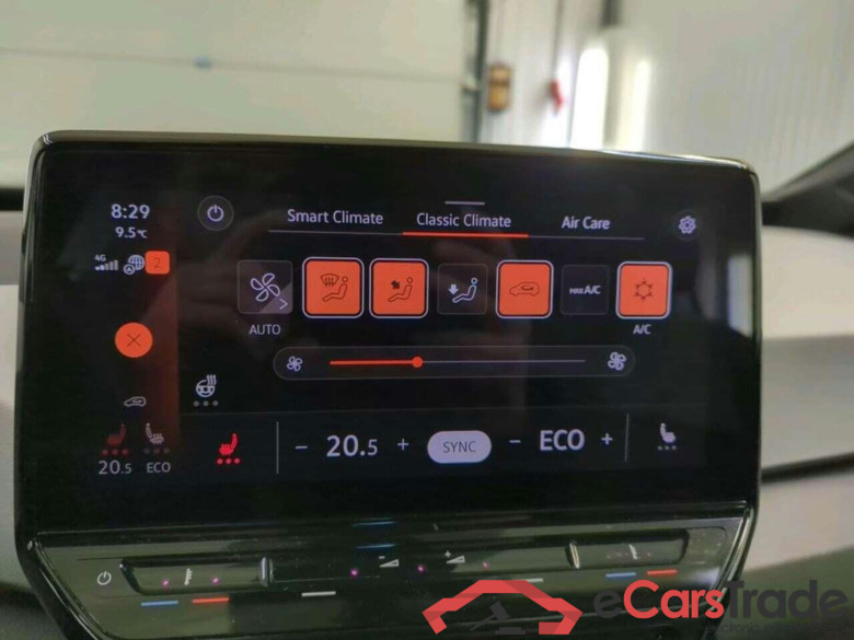 VOLKSWAGEN ID.3 First Plus 58 kWh #5