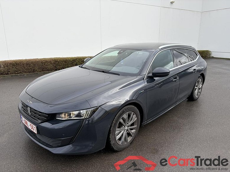 PEUGEOT 508 SW PHEV 1.6 PHEV Allure (EU6.3) #1