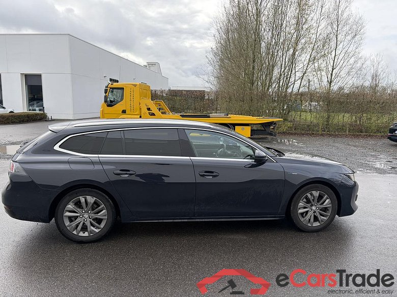 PEUGEOT 508 SW PHEV 1.6 PHEV Allure (EU6.3) #3