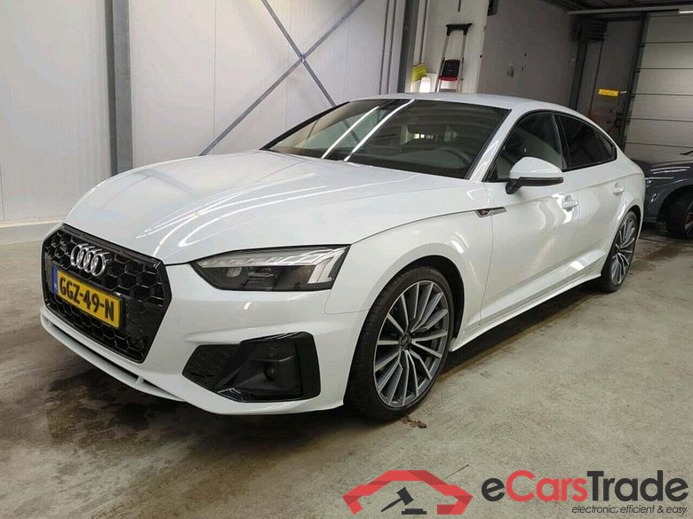 AUDI A5 Sportback 40 TFSI q. S ed comp #1